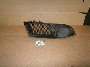 PARAGOLPES DELANTERO PARA CONDUCTOR FIAT DOBLO VAN 2007 SECCIÓN EXTERIOR PARRILLA, TIPO LUZ NO PUNTUAL - Imagen 1 de 1