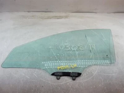 MAZDA 3 2004 2005 2006 2007 2008 2009 CONDUCTOR IZQUIERDO PUERTA DELANTERA VENTANA CRISTAL  Foto 1 de 4