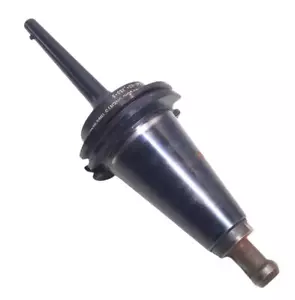 Precision Components CAT-50-.250-6 CAT50 1/4" End Mill Extension 6.0" Projection - Picture 1 of 2