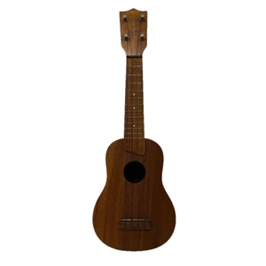 Kamaka Ukulele Vintage No Case Used Excellent Condition - Picture 1 of 10