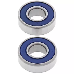 25-1143 Cojinetes Kit Rueda Trasera Aprilia Rs 50 50cc 2006-2008 ALL BALLS - Imagen 1 de 1