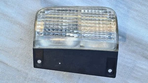 Original Heckleuchte Nebelschlussleuchte links Vivaro Trafic Primastar RHD!!! - Bild 1 von 5