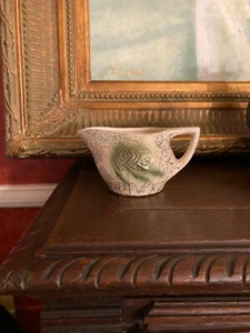 Vintage-McCoy GREECIAN LINE Creamer-Older McCoy Mark-------Circa 1958 - Picture 1 of 4