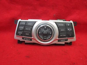 INFINITI / Nissan Media And Screen Control Switch PN 9N00A - Picture 1 of 6