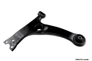 Braccio Comando Anteriore Sinistro per TOYOTA CELICA T23 1999-2005 ZWD/TY/100A - Foto 1 di 9