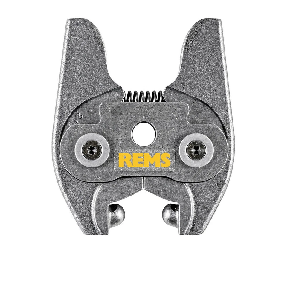 REMS Zwischenzange Mini Z8 zum Antrieb von schwenkbaren Pressringen S (PR-2B) - Bild 1 von 1