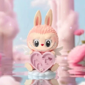 POP MART POP LAND Finding MOKOKO Series Blind Box confermato nascosto - Heart Laze - Foto 1 di 31