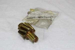 Ferrari NUEVO 348 360 355 Mondial Oil Pump Gear Factory OEM P / N 181862 - Imagen 1 de 3