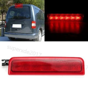 3. LED Bremsleuchte Bremslicht Rot #2K0945087C Für VW Caddy III Kasten 2004-2015 - Picture 1 of 6