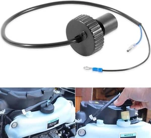 Oil Reservoir Cap Assembly for Mercury MerCruiser 36-43300A9 43300A1 99024A4 - Picture 1 of 12