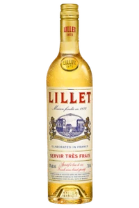 Vermouth Lillet Blanc 75Cl - Bild 1 von 1