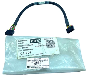 MTL FCAB-05 Fieldbus IOTA Power Cable 30cm - Picture 1 of 9