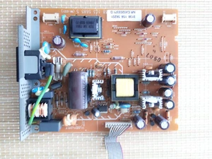 POWER SUPPLY for HP 1530 LCD monitor 15'' P9624A PE1235 3138 103 5685.5 - Afbeelding 1 van 5