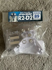 DEAGOSTINI STAR WARS CONSTRUYE TU PROPIO R2-D2 - EDICIÓN 89 - Imagen 1 de 1