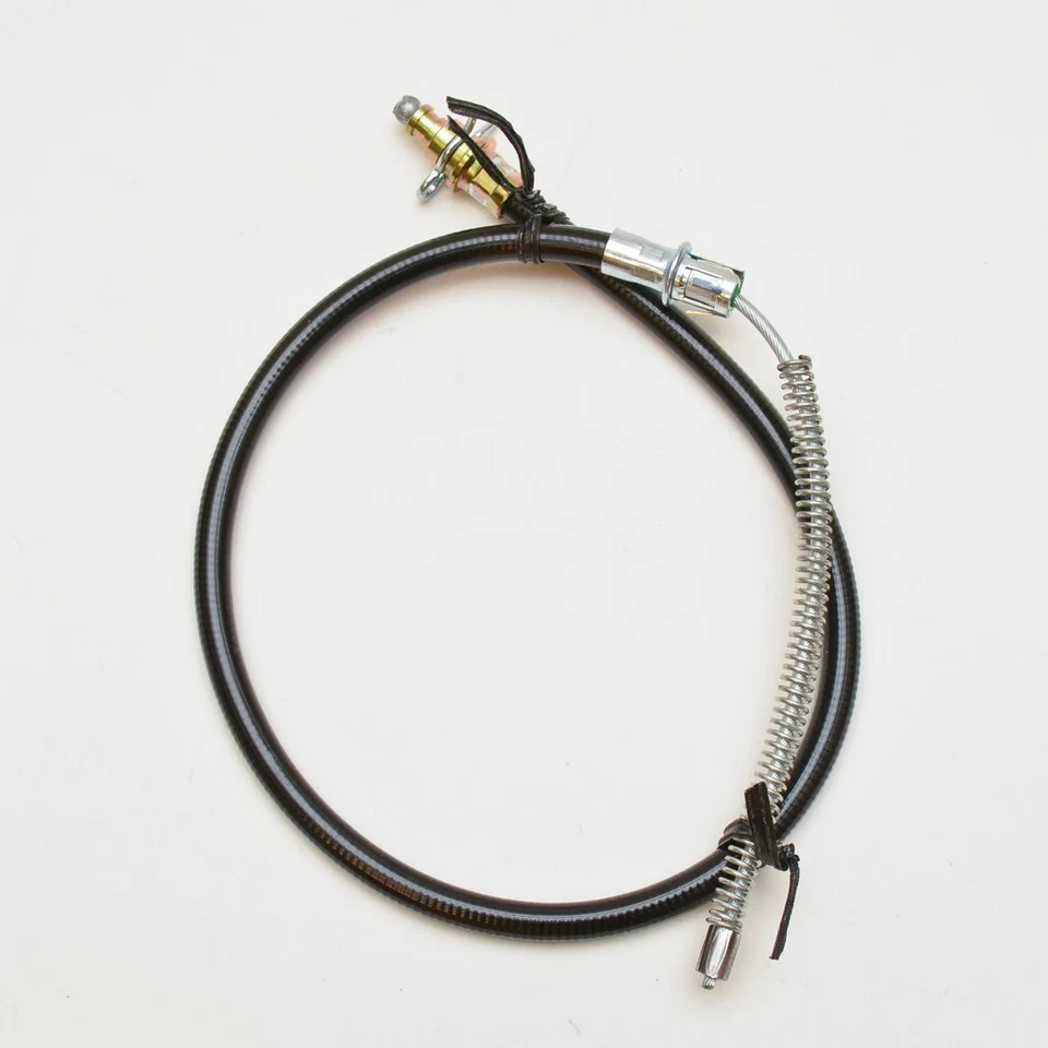 Cable freno trasero izquierdo o derecho Bruin 92598 Chrysler se adapta a 72-77 Newport Foto 1 de 1