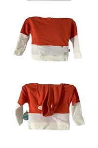 CubCoats 2-in-1 Kids Transforming Pullover Hoodie & Plush Flyn - Picture 1 of 1