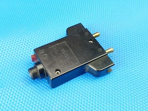 E-T-A Schutzschalter Typ 2-5200-H Philippi boot Single Pole Thermal Push - Bild 1 von 2