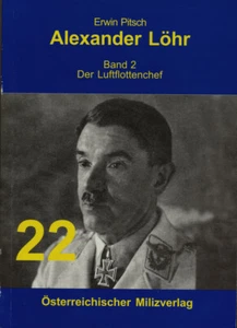 Alexander Löhr Band 2 von Erwin Pitsch (Taschenbuch) - Picture 1 of 1
