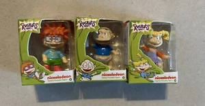 Zuru 5 Surprise Mini Brands - Toy Series - Rugrats Angelica, Tommy & Chuckie - Picture 1 of 2