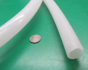 LLDPE Schlauch 1,00"" OD x 0,750"" x 25 Fuß Spule, natürlich - Bild 1 von 5