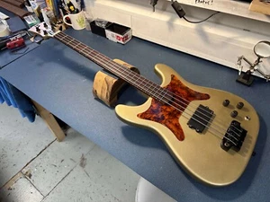 John Douglas 30" custom bass - Made in Yorkshire - Picture 1 of 10