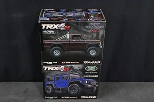TRAXXAS 97054-1 & 97044-1 TRX-4M 4WD BRUSHED CRAWLERS 2 - Picture 1 of 7