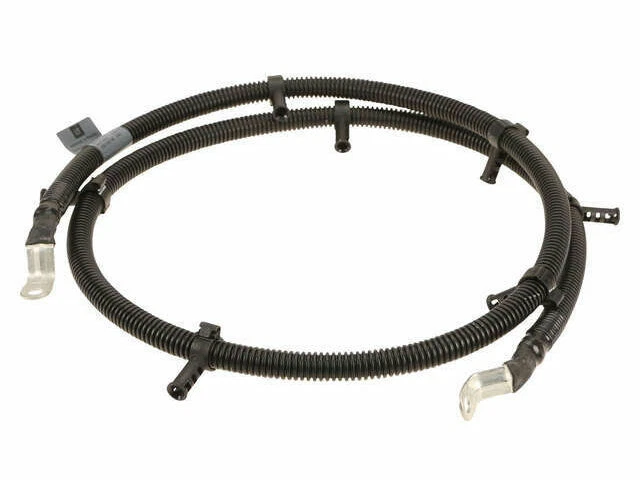 Cable de batería para GMC Sierra 2500 HD 2015-2016 6,0 L V8 K768NV Foto 1 de 1