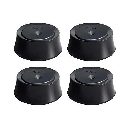 Roland NE-1 Noise Eater V-Drum Isolation Feet Set of 4 Electronic Drum Silencer - Image 1 of 1