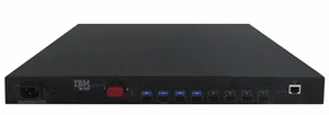 IBM 3534-F08 SAN Switch - Bild 1 von 1