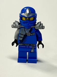 Lego Ninjago Rise of the Snakes Jay ZX Minifigure njo047 - Picture 1 of 1