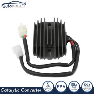 Voltage RectiFier Regulator For Kawasaki Ninja ZX-6R ZX636 2005-2006 05 06 - Picture 1 of 24
