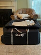 Chicco Lullaby Zip All-in-One Pack ‘n Play - (Gray) - USED
