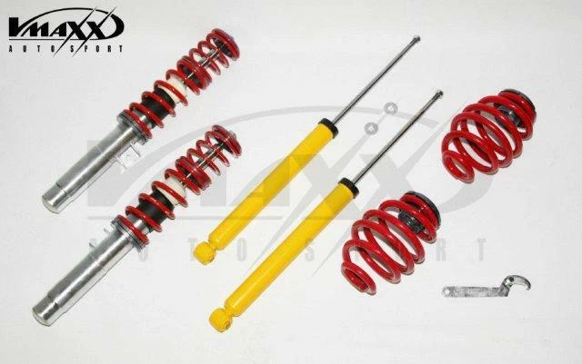 V-Maxx Rosca X-Street BMW Serie 3 E46 Compacto (346K, 01-05) 318td/320td - Imagen 1 de 1