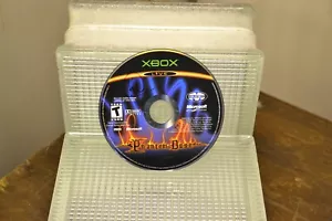 Xbox Phantom Dust Game Disc Only Tested OG Xbox - Picture 1 of 2