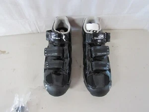 Scott Women's MTB Comp SPD Mountain bike shoes US size 9.5 EU 42 SPD New - Picture 1 of 8