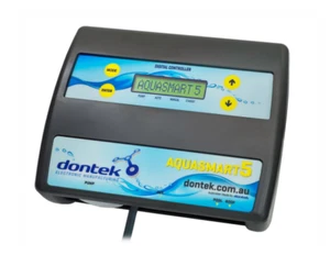 Dontek Aquasmart 5 Solar Pool Heating Controller - Picture 1 of 2