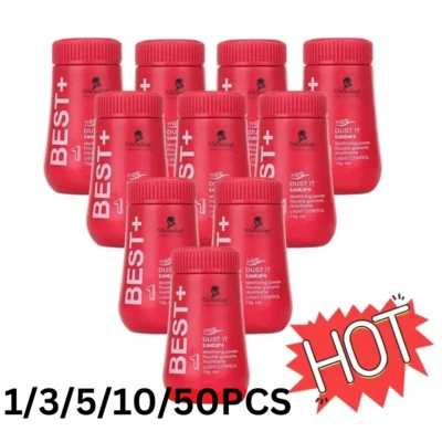 Hair Powder Increase Hair Volume Mattifying Styling Finalize New - Image 1 of 4