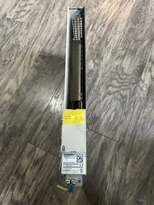 Siemens 6SN1123-1AB00-0HA1 Simodrive - Picture 1 of 3