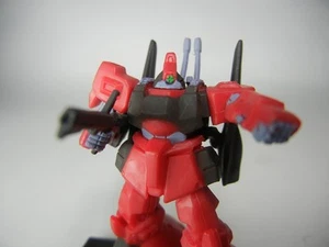 Gundam Collection Vol.6 RMS-099 Rick-Dias Marking 01  1/400 Figure BANDAI - Picture 1 of 9