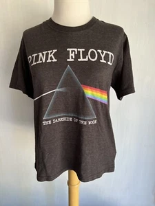 PINK FLOYD (2018) Official Unisex Kids "Dark Side of the Moon" T-Shirt Sz Medium - Picture 1 of 4