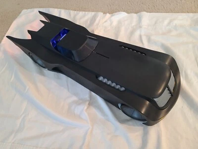 Batman La Serie Animada 2015 Foto 1 de 4