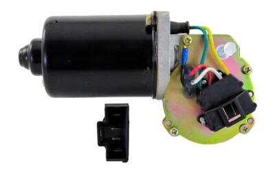 NEW FRONT WIPER MOTOR FITS DODGE 3500 VAN 1998-2003 55155046AE 227105 AA1403009 - Imagem 1 de 2