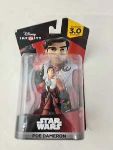 Disney Infinity Star Wars Poe Dameron Edition 3.0 Spielfigur Figur - Bild 1 von 1