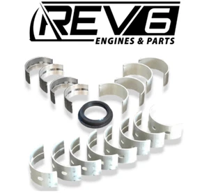 Polaris 2014-2024 RZR 1000 Bearings & Seal Kit - Foto 1 di 3