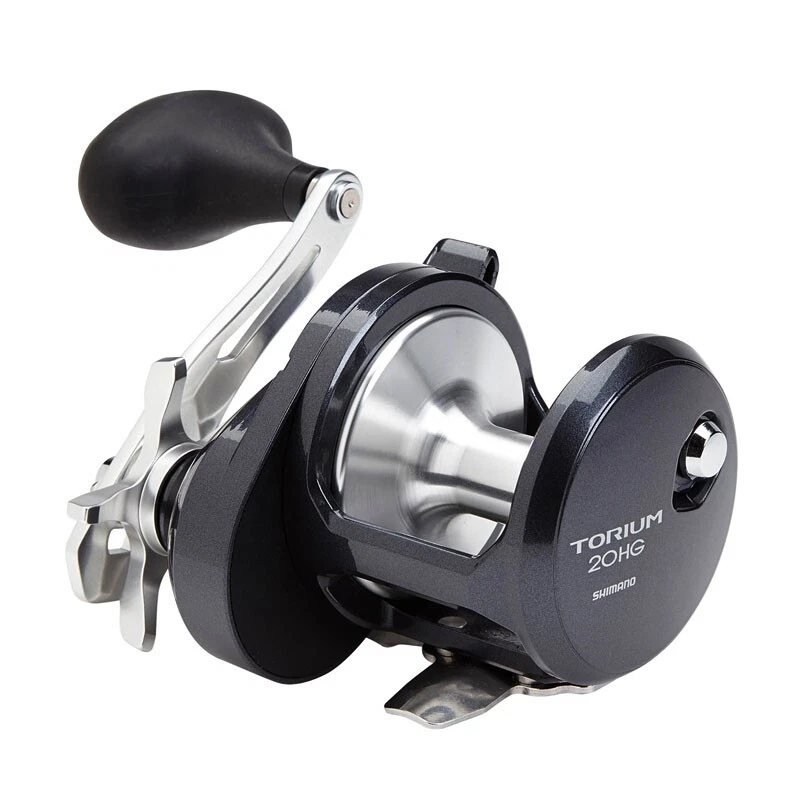 Mulinello Shimano Torium 30 A HG cod TOR30HGA - Immagine 1 di 1
