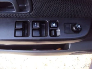 Master Power Window Switch NISSAN FRONTIER 04 - Bild 1 von 1