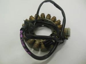 CC99 Honda VT 750 2009 Stator 31120-MEG-003 - Bild 1 von 5