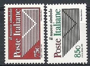 1995 ITALIEN ENTE POST POSTFRISCH ** - Bild 1 von 1