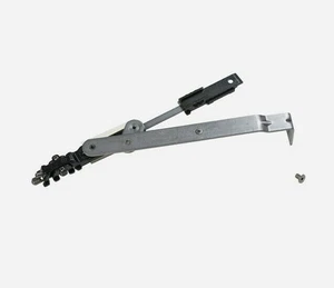 Braccio medio per anta ribalta finestra Ween 451-650 mm Master art. 3400.21 - Imagen 1 de 3