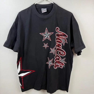 Camiseta gráfica NorCal Streetwear - Pro Club XL-TALL súper pesada usada en excelente estado Foto 1 de 4